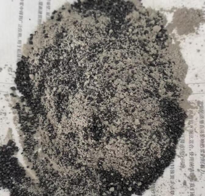 青河不发火砂浆耐磨地坪施工方案