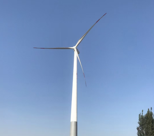 青河风电基础二次灌浆料的强度要求和用量计算 风电灌浆料施工注意事项