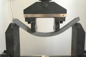 青河高延性混凝土 高延性砂浆 抗震加固混凝土产品特点 施工流程