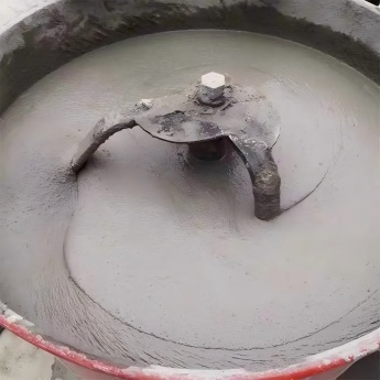 青河灌浆料常见问题与解决方法