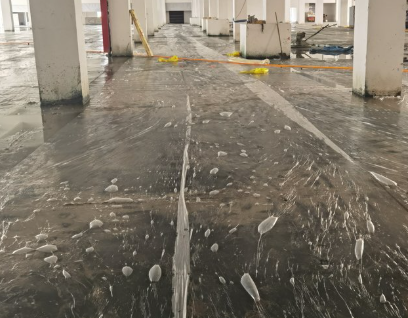 青河不发火砂浆和不发火金属骨料有什么区别