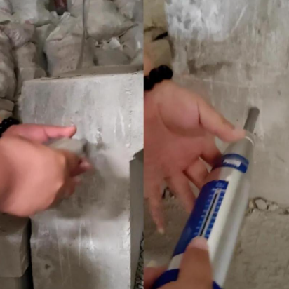 青河混凝土强度不足的原因及处理方法