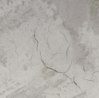 青河灌浆料为什么会产生裂缝？出现裂缝该如何处理？