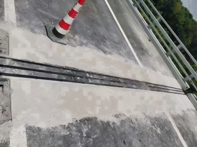 青河伸缩缝更换后浇筑材料快速结构修补料速砼的产品特点及施工流程​