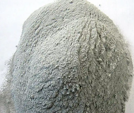 青河超细水泥注浆工艺