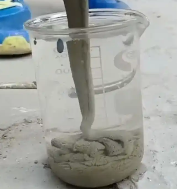 青河水工混凝土絮凝剂，水下抗分散剂的作用及施工方法