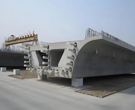 青河抗冻压浆料的特点及标准化施工工艺